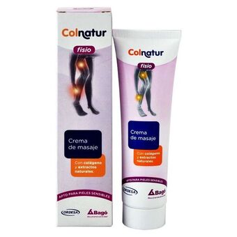 Farmacias Medicity Colnatur fisio crema de masajes con... oferta