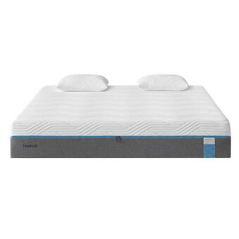 Chaide Tempur cloud elite oferta