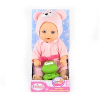 Juguetón Muñeca para agua oferta