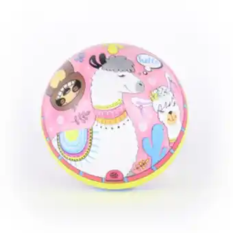 Juguetón Pelota llama oferta