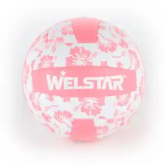 Juguetón Pelota rosada volleyball #5 oferta