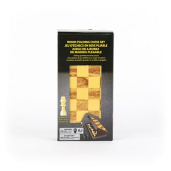 Juguetón Ajedrez oferta