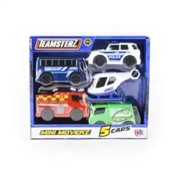 Juguetón Carros mini machines oferta