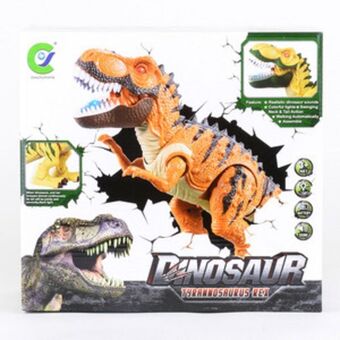 Juguetón Dinosaurio l&s oferta
