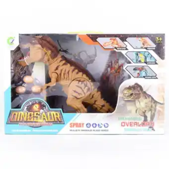 Juguetón Dinosaurio l&s oferta