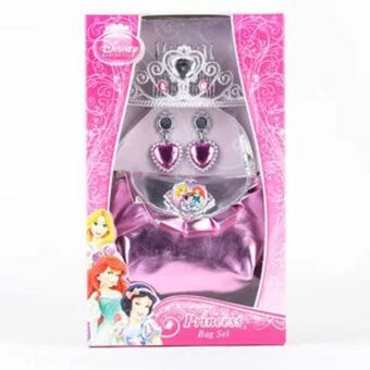 Juguetón Joyas princesas disney oferta