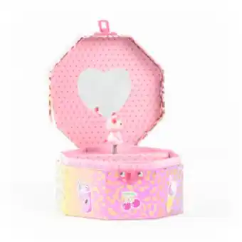 Juguetón Caja musical gato oferta