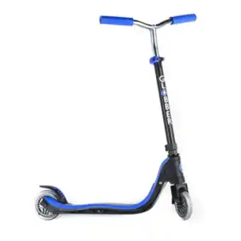 Scooter flow 125 negro