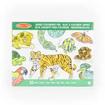 Juguetón Libro para pintar animales oferta