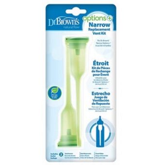 Bebemundo Kit repuesto biberones antireflujo options. oferta