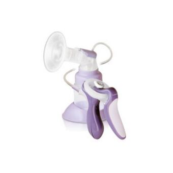 Bebemundo Saca leche manual - m2 - sweet assist. oferta