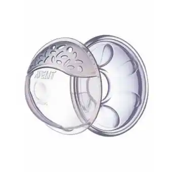 Bebemundo Recolectores de leche x2. oferta