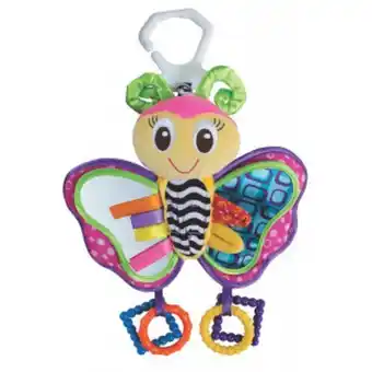 Bebemundo Mariposa entretenedora. oferta