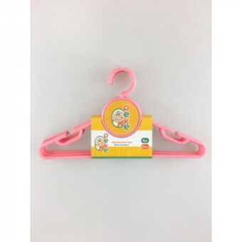 Bebemundo Peke ganchos para ropa pk 5. oferta