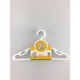 Bebemundo Peke ganchos para ropa pk 5. oferta