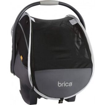 Bebemundo Protector para porta bebe brica oferta