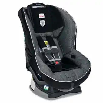 Bebemundo Asiento auto marathon ct gr/bk. oferta