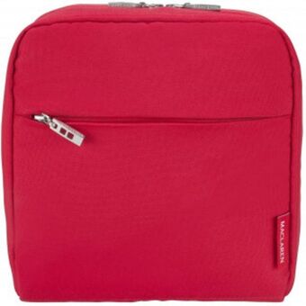 Bebemundo Bolso insulado universal scarlet oferta