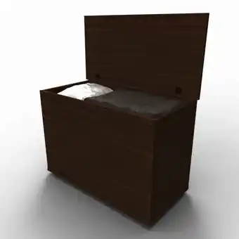 Tia Baul Persa Mueble Fácil Café oferta