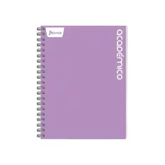 Juan Marcet Cuaderno espiral norma universitario pasta dura cdr – ... oferta