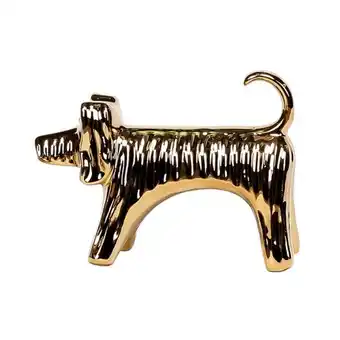 Pycca Adorno golden dog 17 cm oferta