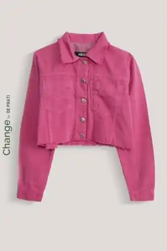 De Prati Chaqueta h&o change unicolor oferta