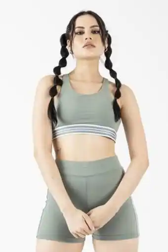 De Prati Top manga sisa city sport oferta