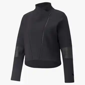 Puma moto