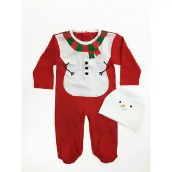 Bebemundo Monito y gorro oferta