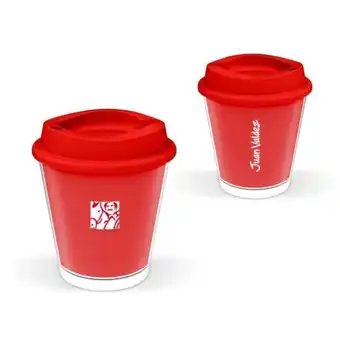 Juan Valdez Café Vaso kavo oferta