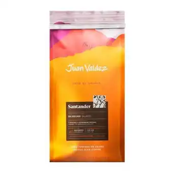 Juan Valdez Café Suscripción – café santander grano 454g juan valdez oferta