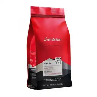 Juan Valdez Café Suscripción – café volcan grano 454g juan valdez oferta
