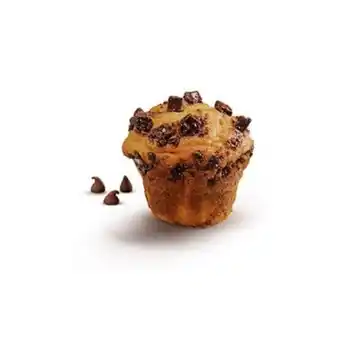 Juan Valdez Café Pack congelado muffins trozos de chocolate x8 juan valdez oferta