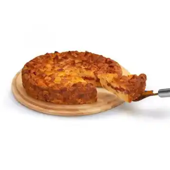 Juan Valdez Café Torta congelada almojábana completa juan valdez oferta