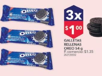 Tia Galletas oferta