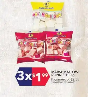 Tia Dulces oferta
