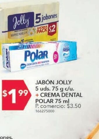 Tia Jabón oferta