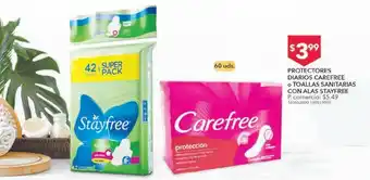Tia Protectores oferta
