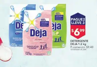 Tia Detergente oferta