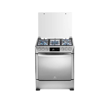 La Ganga Cocina indurama a gas montecarlo 5 quemadores oferta