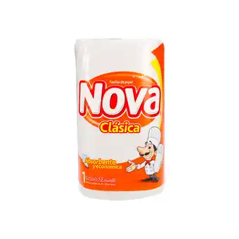 Akí NOVA TOALLA COCINA CLÁSICA X1 u oferta