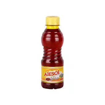 Akí ALESOL ACHIOTE ACEITE 200 ml oferta