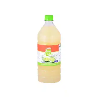 Akí AK.JUGO DE LIMÓN SUCEDÁNEO 1000 ml oferta