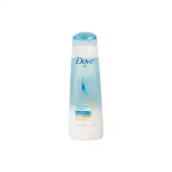 Akí DOVE SH.HIDRATACIÓN INTENSA 400 ML 400 ml oferta