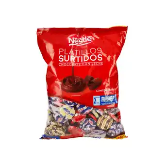 Akí NESTLÉ PLATILLO SURTIDO 1000 DE oferta
