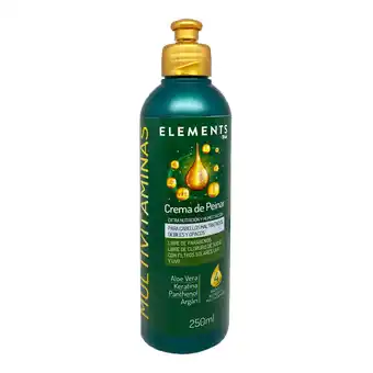 Tia Crema tratamiento skala 1000 ml maracuya oferta