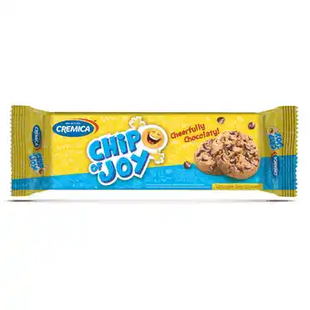 Tia Galletas dulces chip of joy Ta Riko 100 g oferta