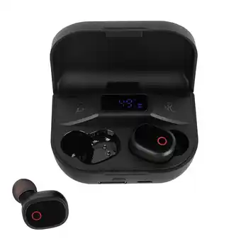 Tia Auriculares inalámbricos X301 Bazzuka oferta