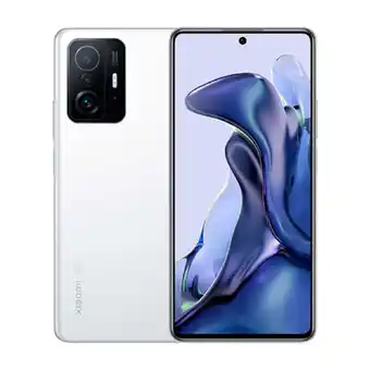 Tia Celular Xiaomi MI 11T 256GB/8GB RAM Blanco oferta