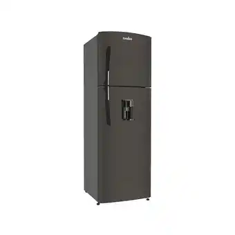 Akí Refrigeradora 300 Lt Grafito oferta
